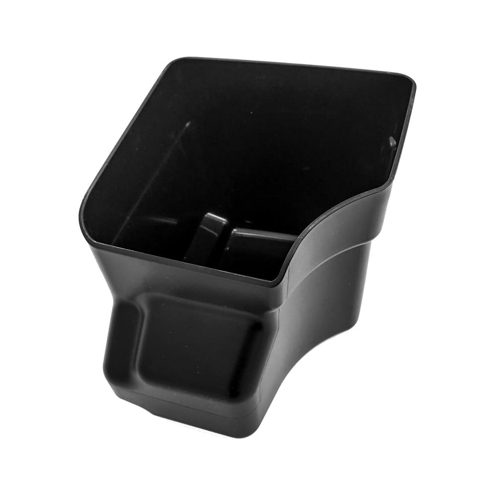 Nivona Tresterbehälter 568 schwarz / NICR1030