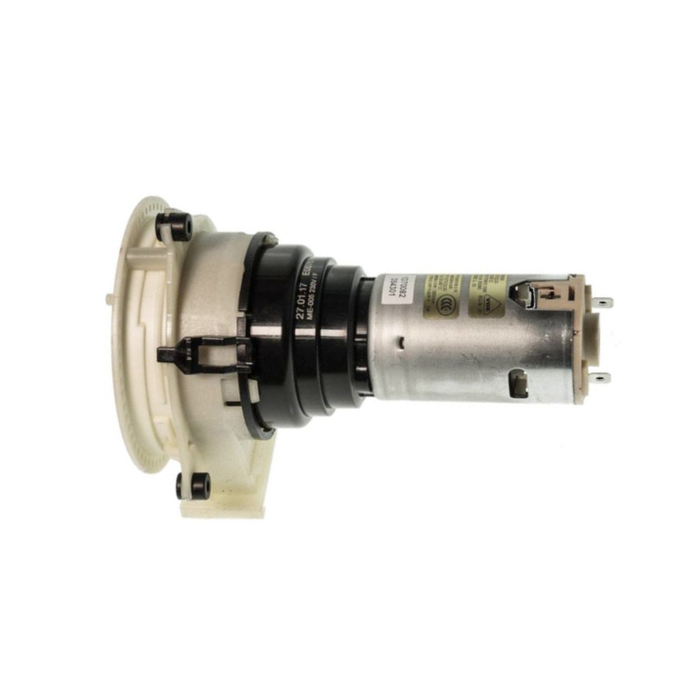 Krups Mahleinheit komplett V2 Johnson Motor