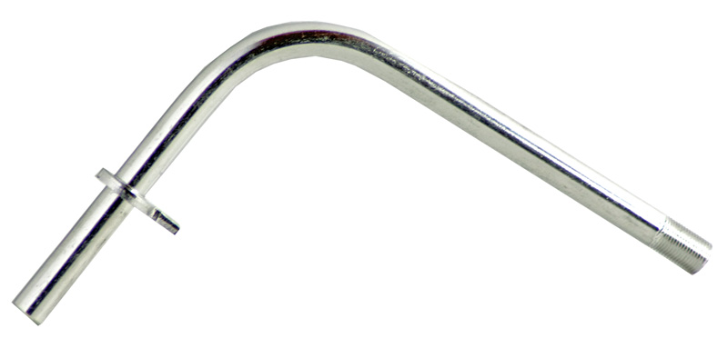 Bosch Dampfrohr inox V2 Benvenuto