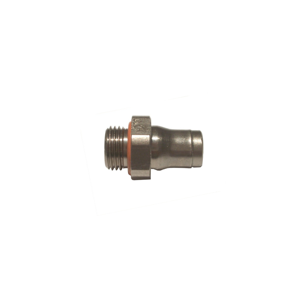JURA Legris Anschluss ag 1/8 4mm Impressa E / S / X