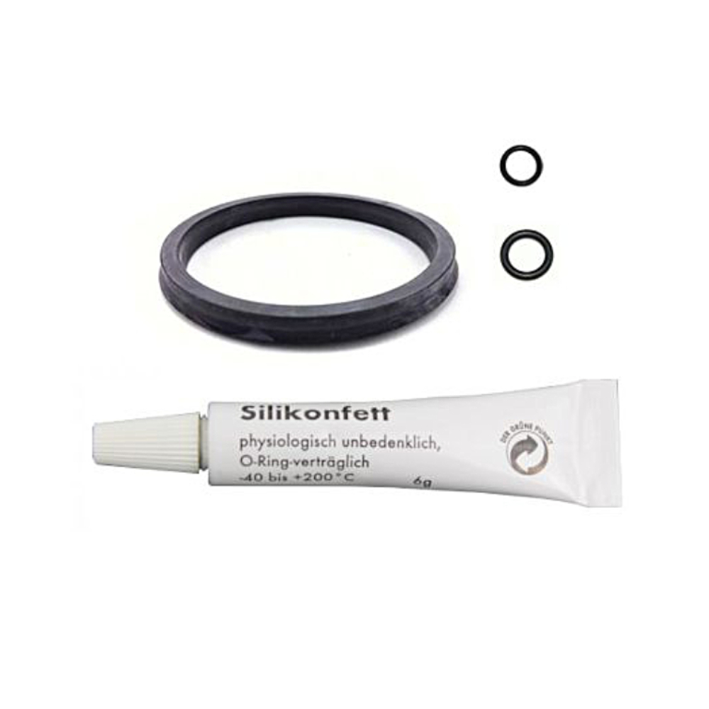 Miele Dichtungssatz Brüheinheit