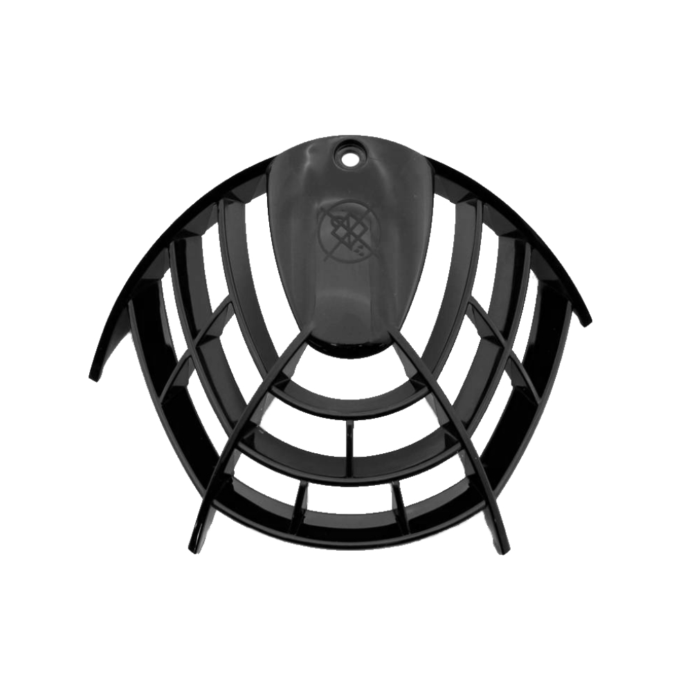 Jura Fingerschutz schwarz C 8