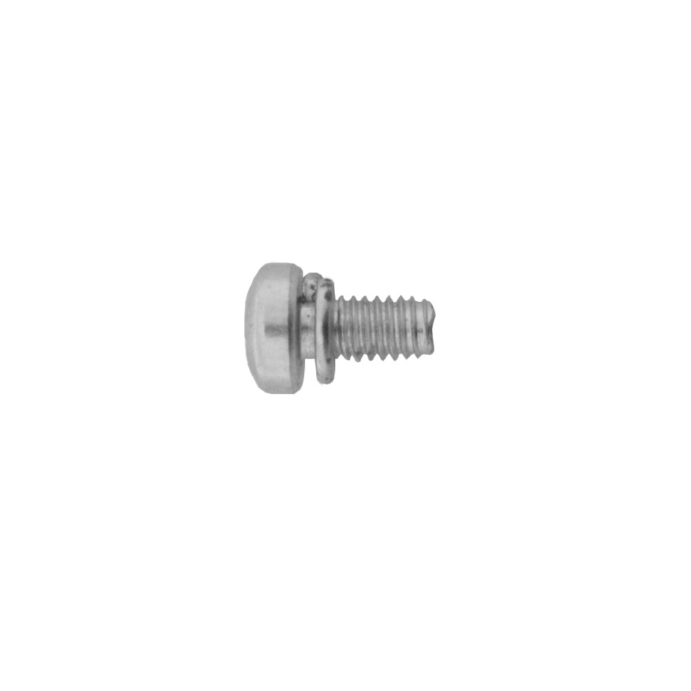Jura Schraube GF/Tapt. M4x8 vz-bl