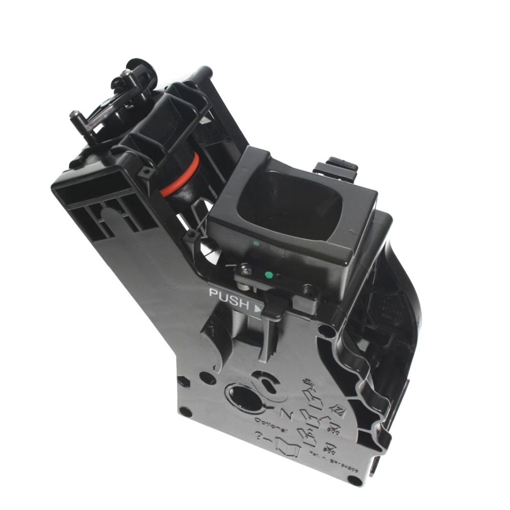 Saeco Brüheinheit Xsmall, Syntia und Odea