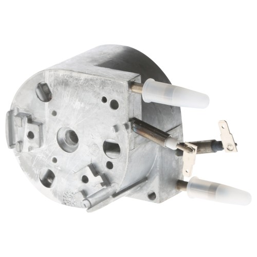 Bosch Thermoblock Benvenuto