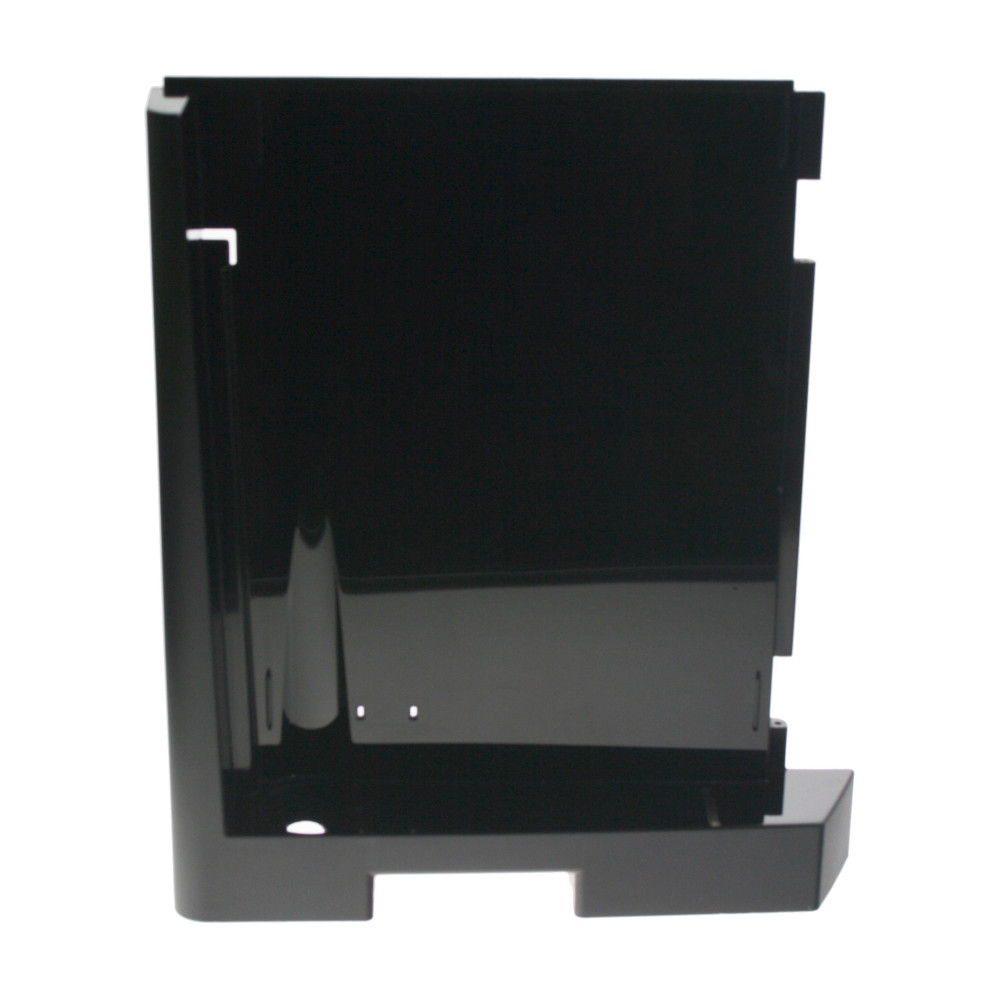 JURA Tanksockel schwarz S/XS