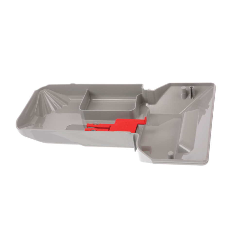 Bosch Siemens Tropfschale grau
