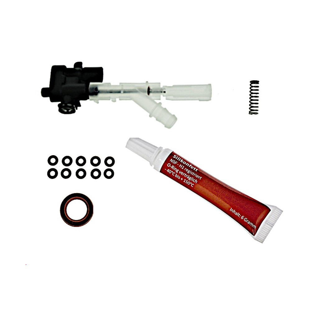 Nivona Reparatur und Dichtungsset 047