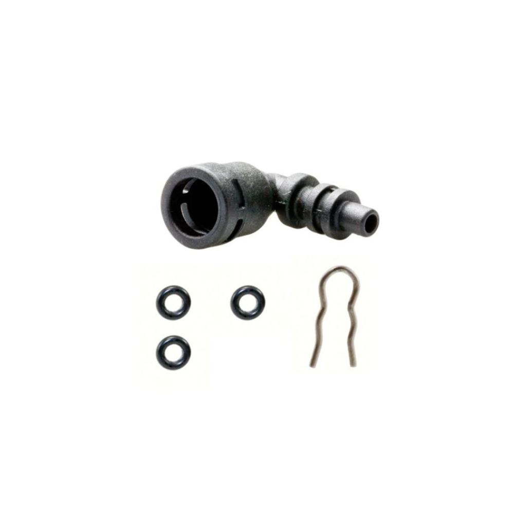 JURA Ventilanschluß Set Impressa C / E / F / S / X