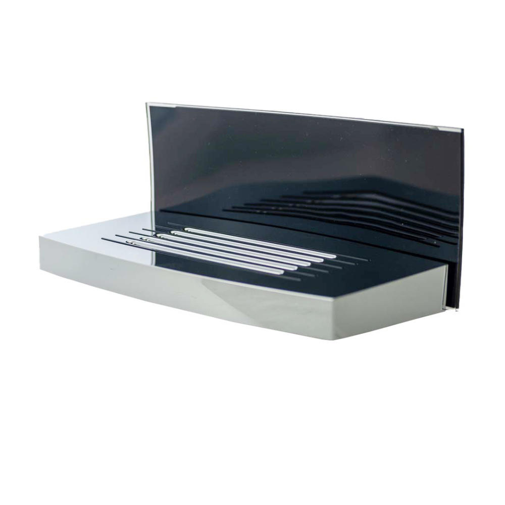 Jura Tassenplattform Z10 Diamond black