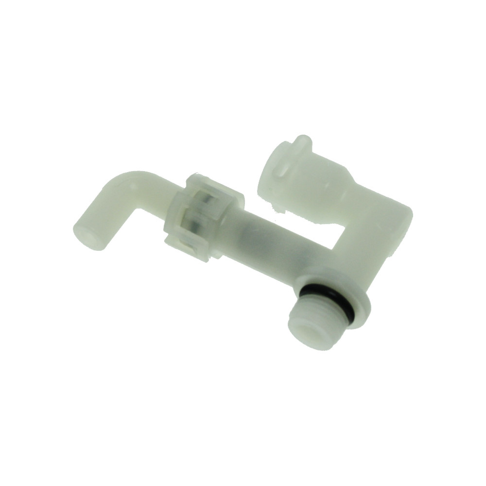 Delonghi Ventil auf Pumpe 7313219431