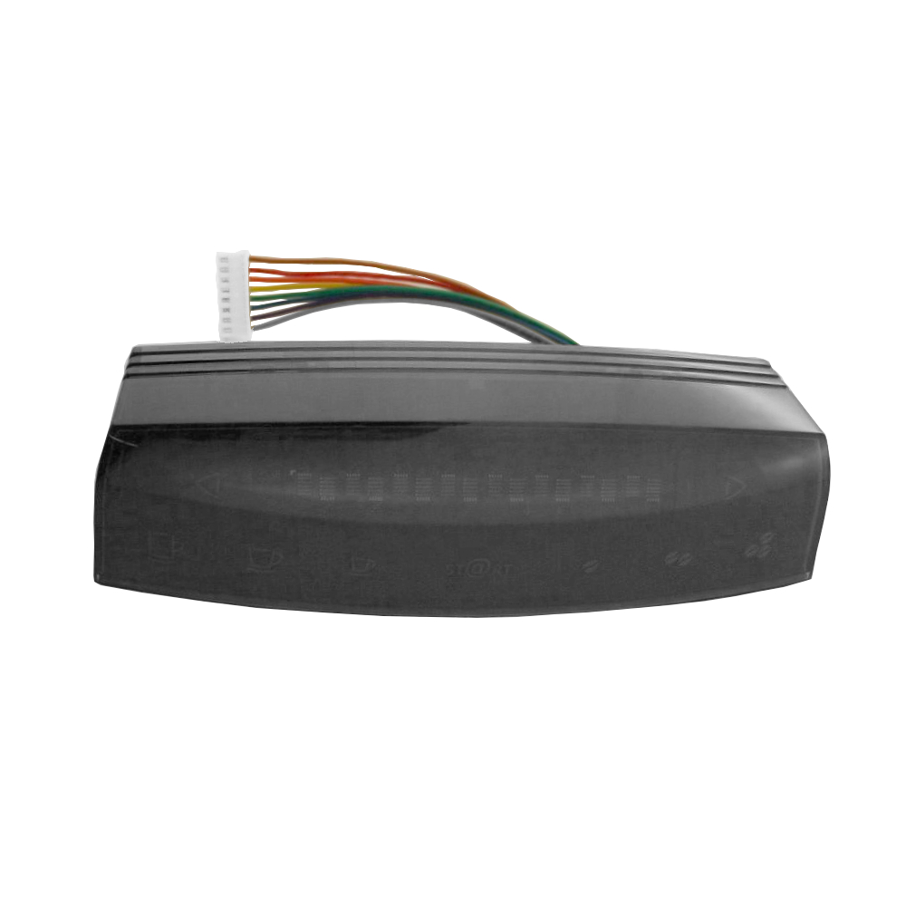 Jura Touchscreen kpl. V2 RoHS Impressa F9