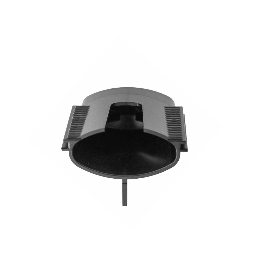 Jura Verteiler schwarz