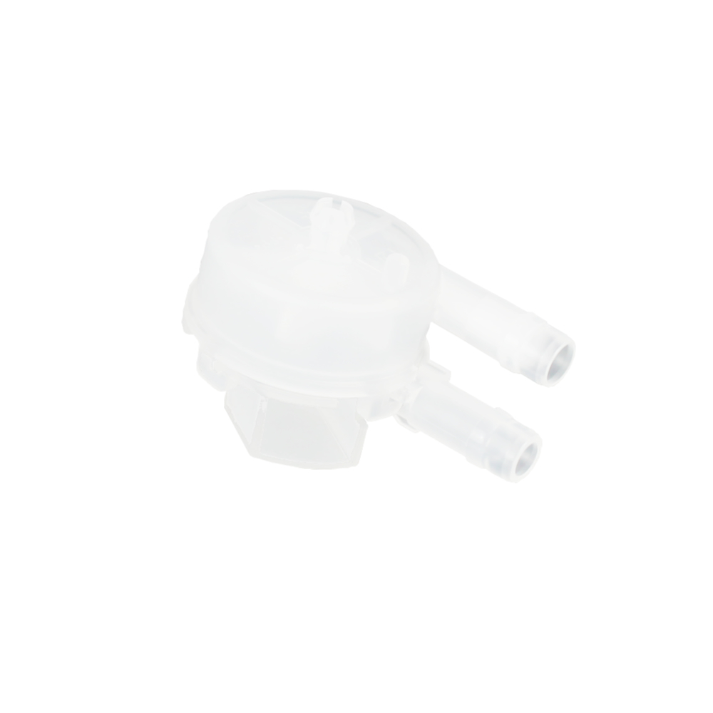 DeLonghi Flowmeter EN 85 Nespresso Essenza Mini Kapselmaschine