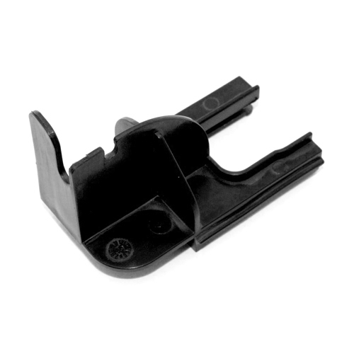 JURA Verriegelung hinten schwarz Impressa X7