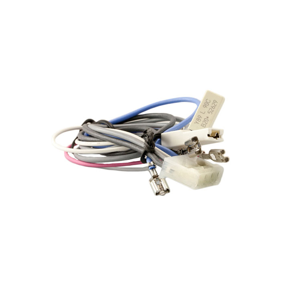 JURA Strom-Temperatur-Limiter Impressa J / XJ