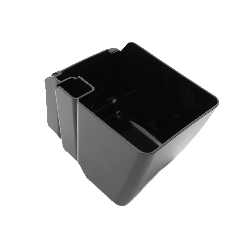 JuraTresterbehälter kpl. C8