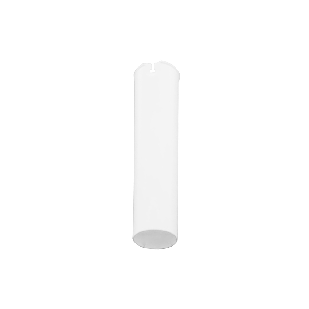 Jura Ummantelung Filterp. weiss J8 Twin