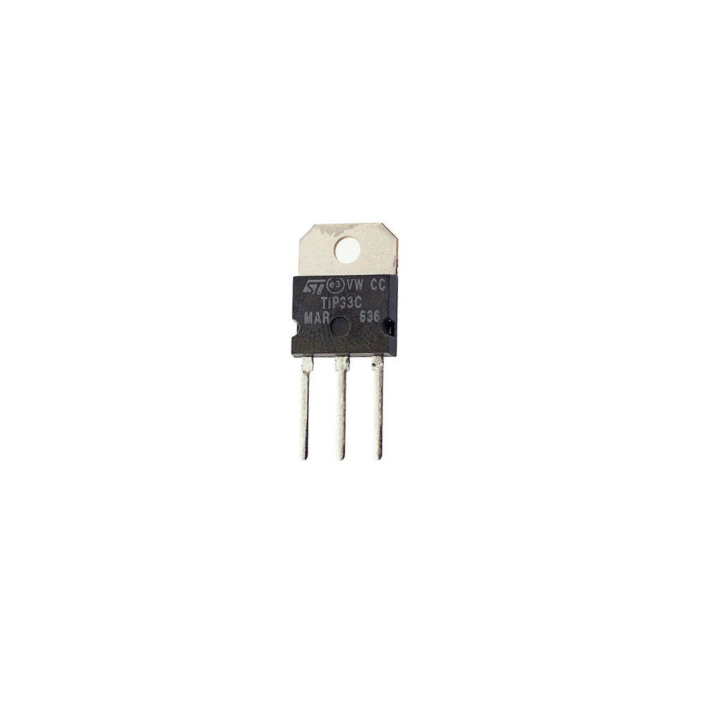 Saeco Transistor TIP33C NPN Magic / Royal / Incanto u.v.m.