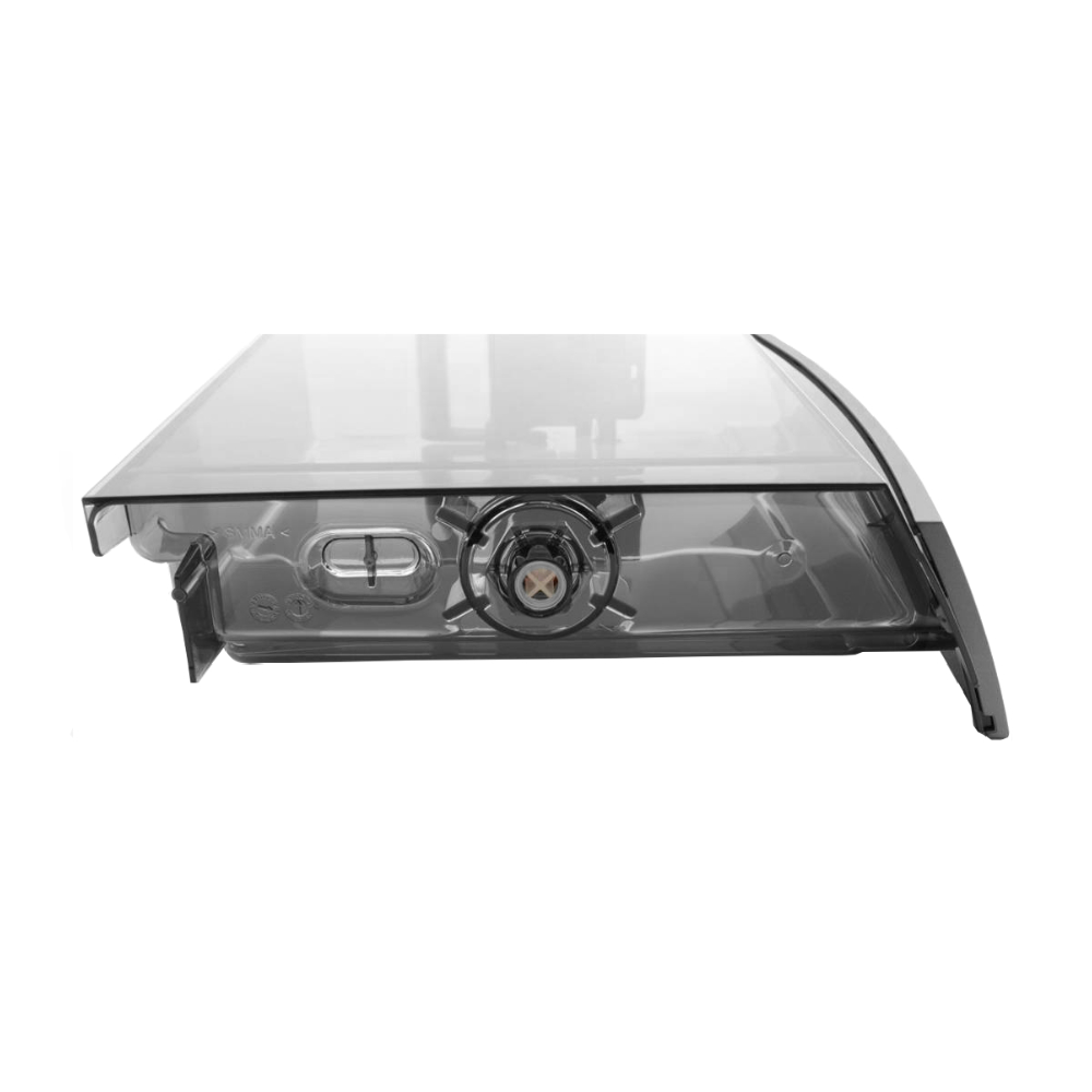 Jura Wassertank schwarz kpl. W8