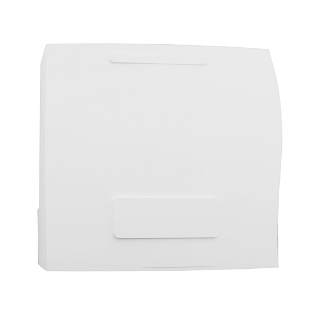 Jura Seitenwand links, weiss Z10