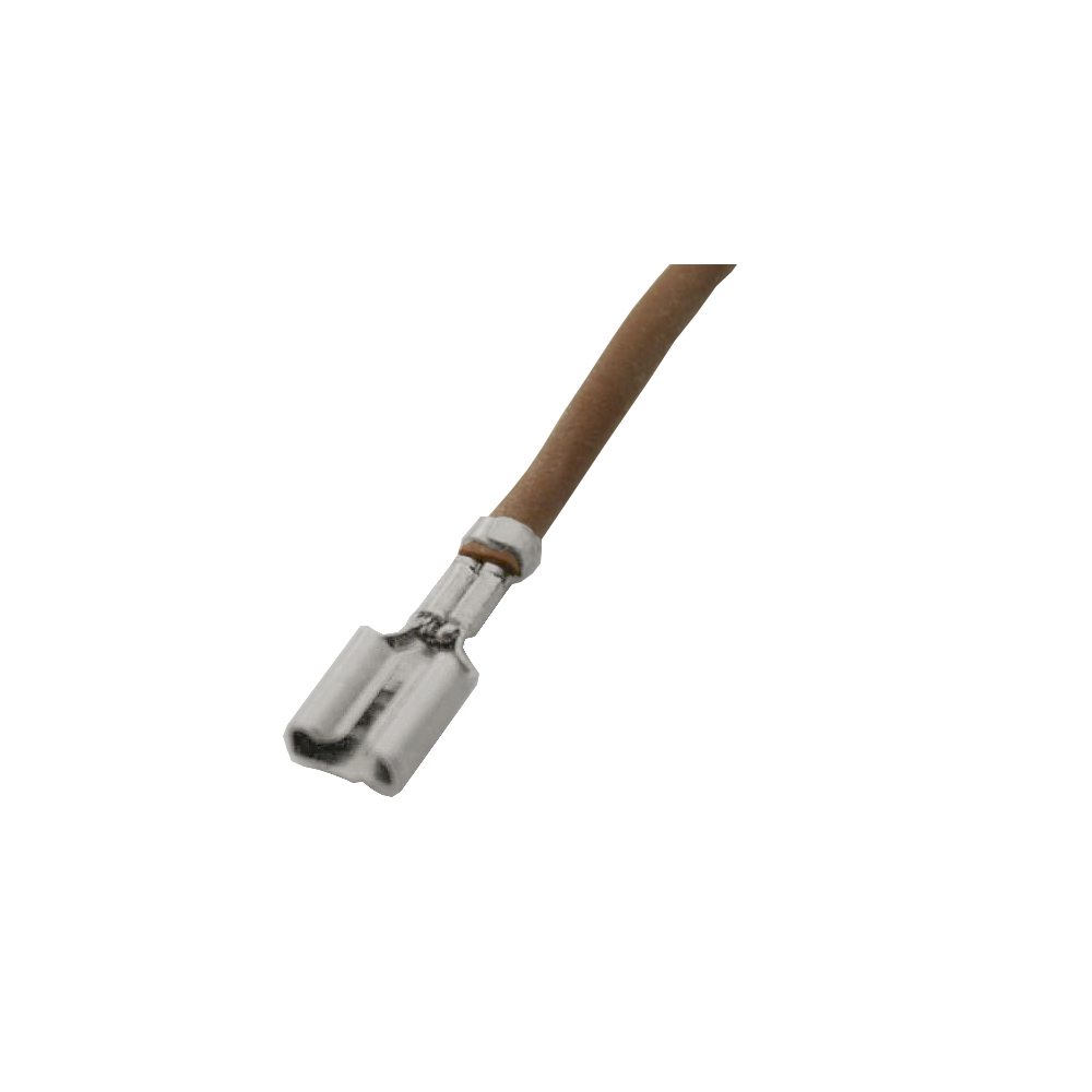 JURA STB-Litze EU 192C (1xE5) braun