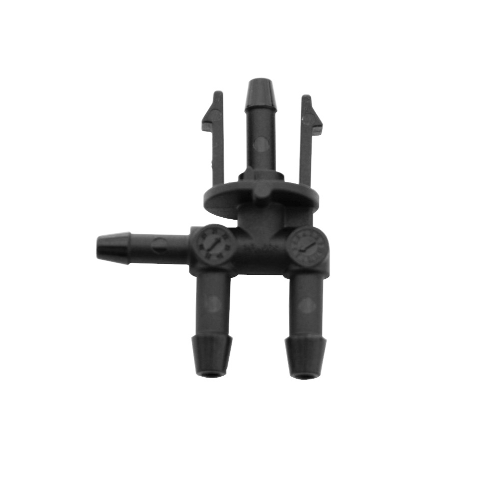 Jura Fluid-Verteiler Kaffee Giga 10