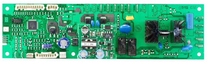 DeLonghi Leistungsplatine ESAM DeLonghi Leistungsplatine ESAM