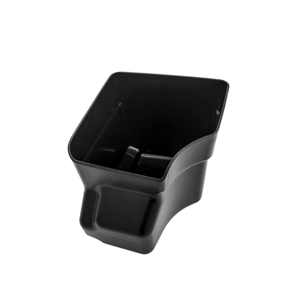 Nivona Tresterbehälter 568 schwarz / NICR1030