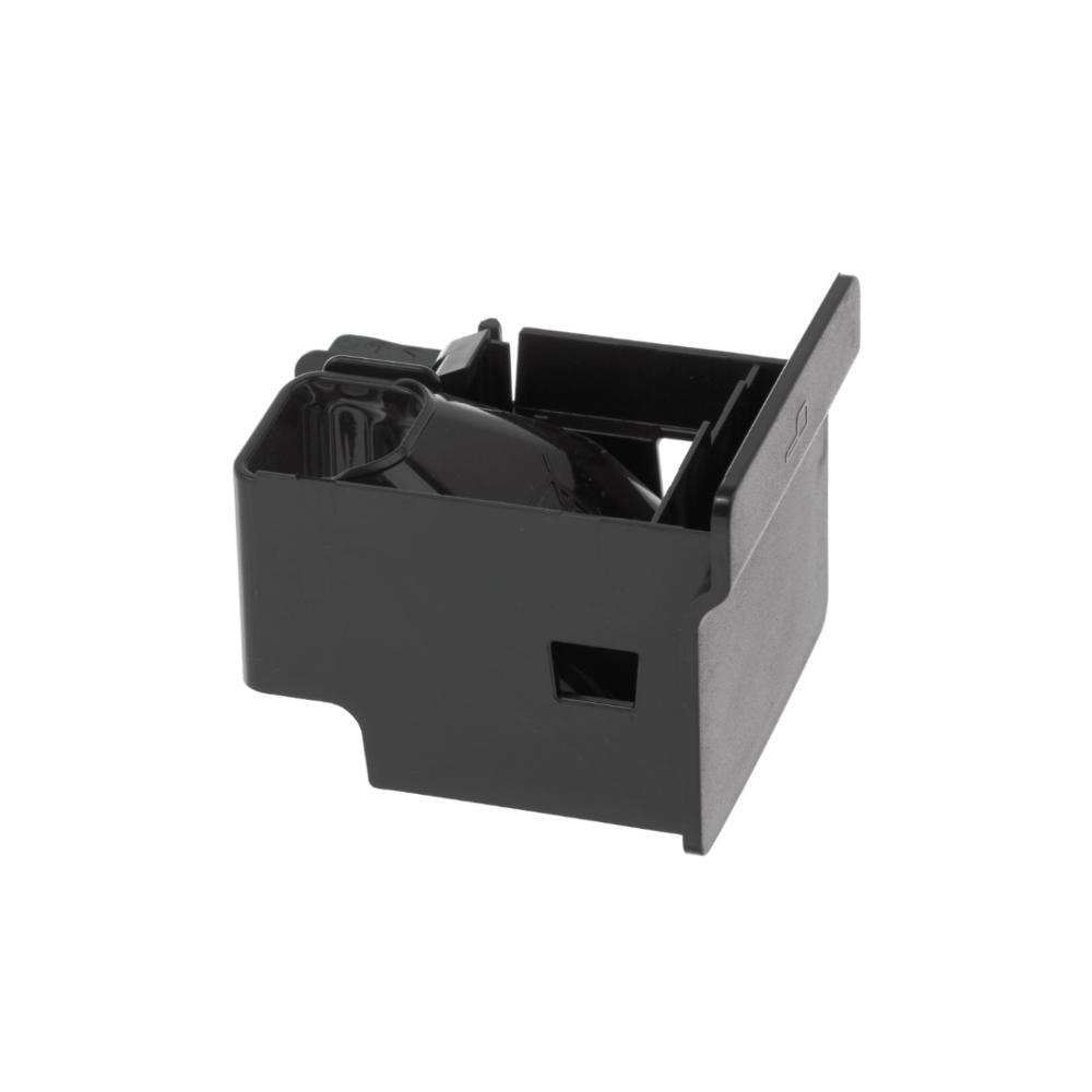 Bosch Siemens Behälter, Kaffeepulver-Schublade TE(S)515 RAL7021