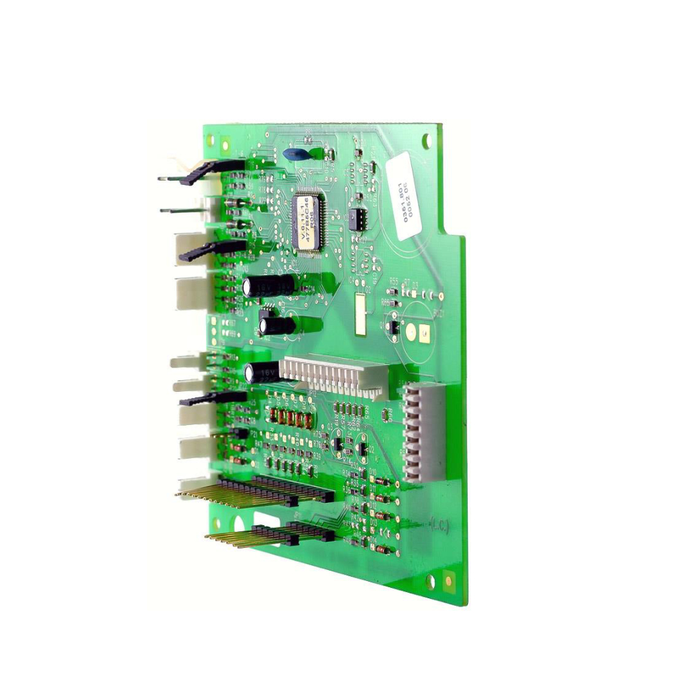 Saeco Steuerplatine CPU Royal Redesign SUP 016 RE