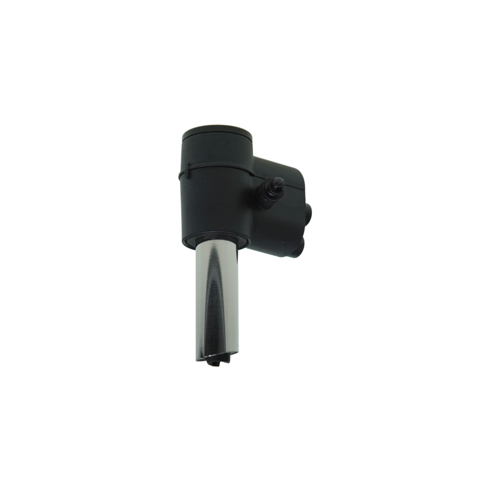 Siemens Milchschäumer Milchschäumer-Bajonett kpl. EQ.7