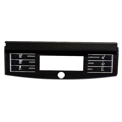 Saeco Bedienblende Minuto