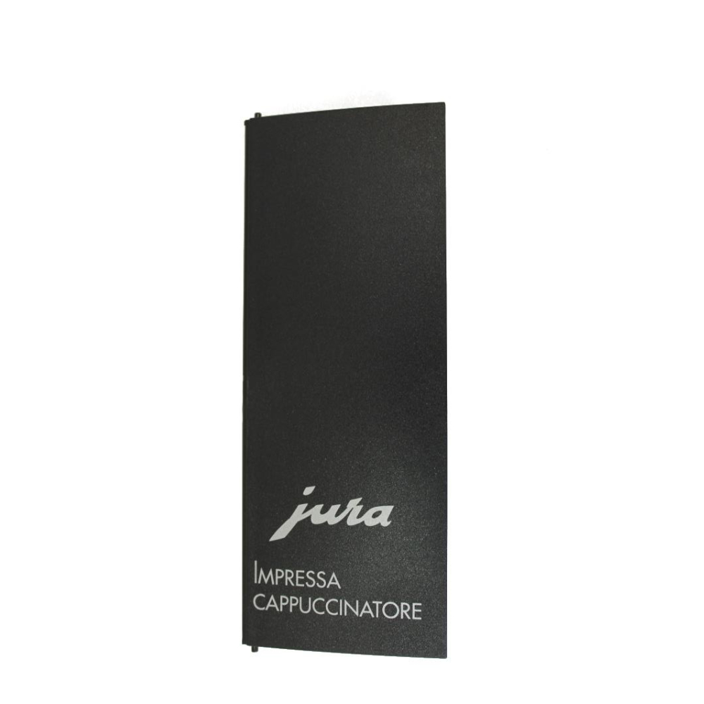 JURA Klapptüre schwarz Impressa S7