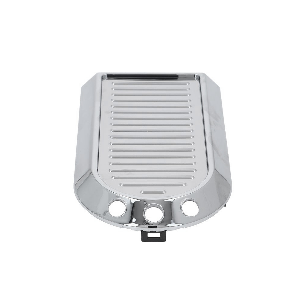 DeLonghi Gehäuseabdeckung (Chrom) EC 680 / EC 685Espressomaschine