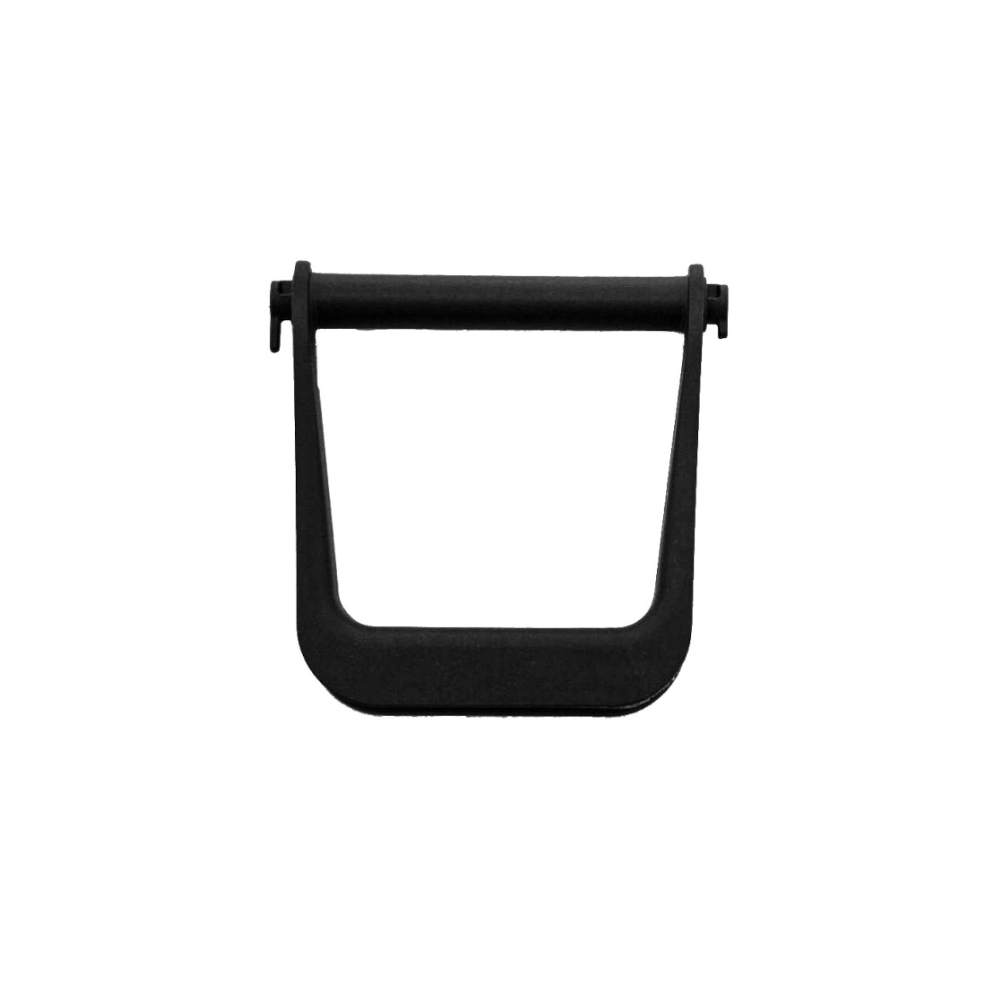 JURA Griff Wassertank schwarz E6 / E8