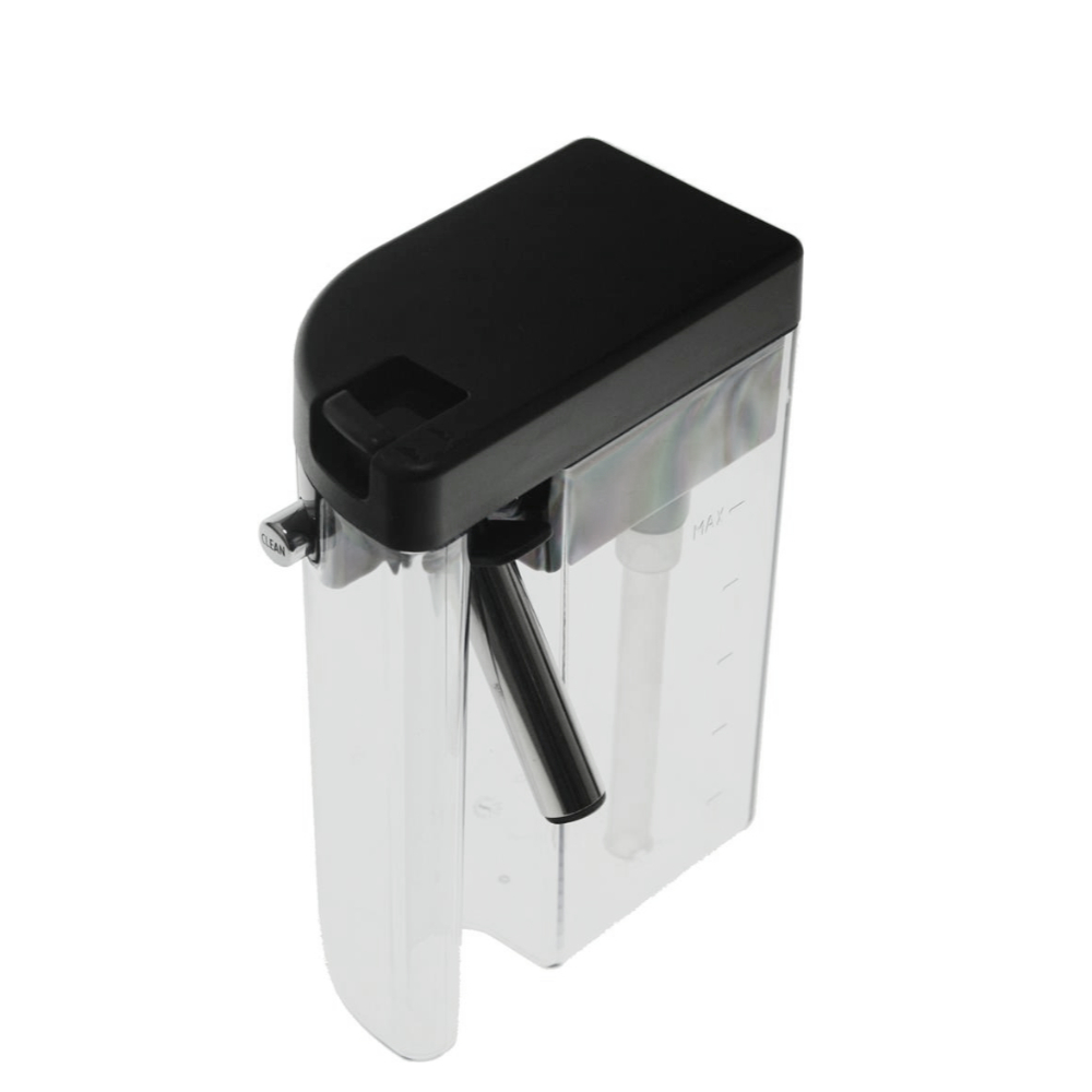 Delonghi Milchbehälter mit Deckel für Lattissima