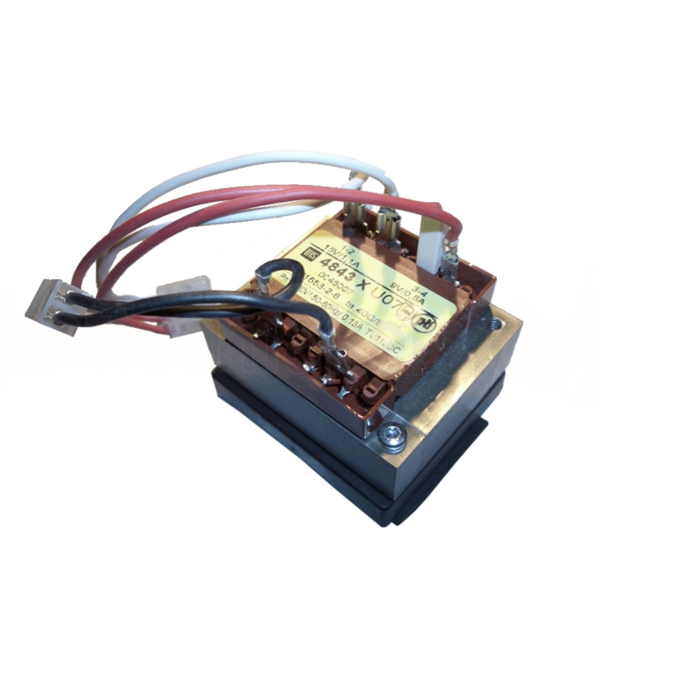 Bosch Benvenuto Transformator inklusive Anschlusskabel.