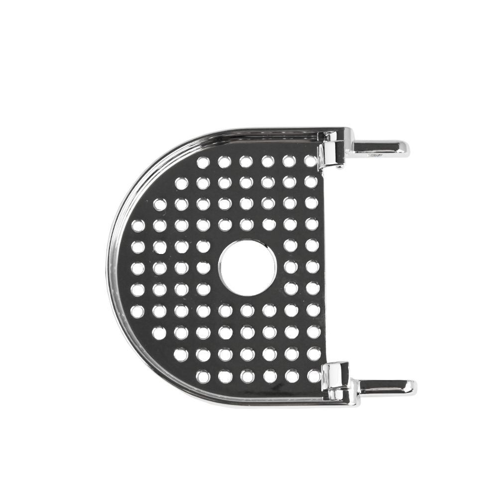 Krups Abtropfgitter Edelstahl XN7405