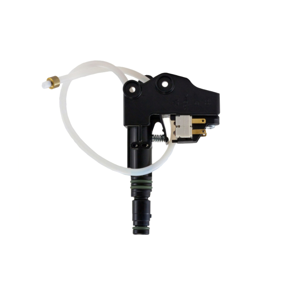 DeLonghi Kupplung Milchtank ECAM 26.455