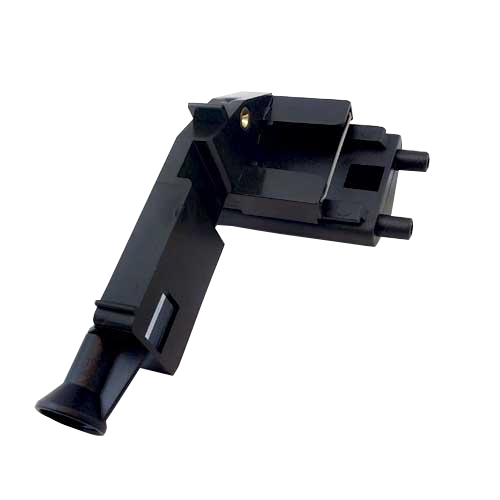 Saeco Kaffeeauslauf kpl. schwarz Magic / Royal