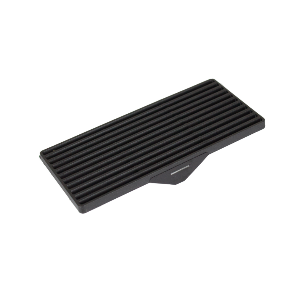 Bosch Siemens Tropfgitter schwarz