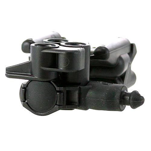 Bosch Getränkeauslauf-Set, kpl. VeroAroma