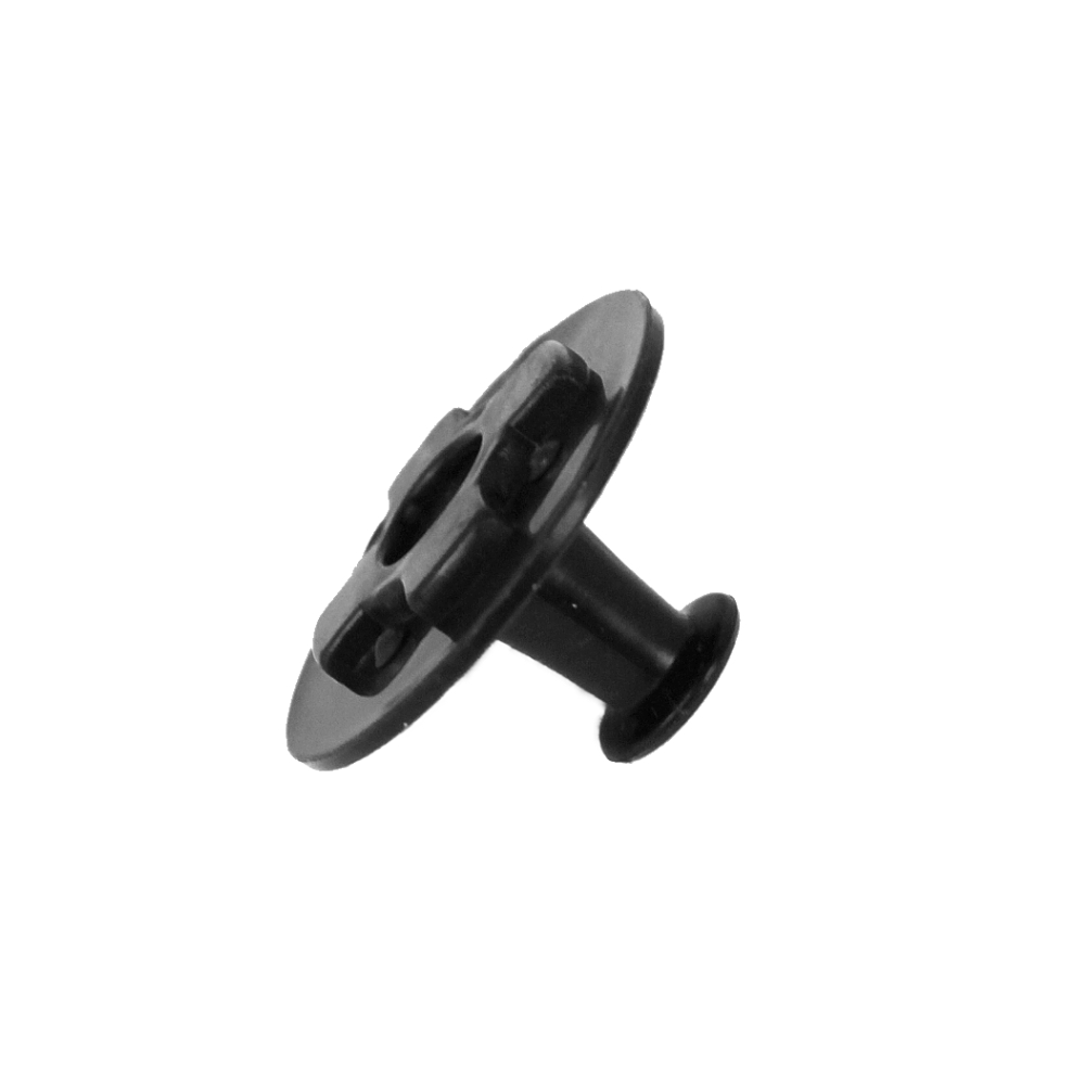 Jura Milchrotor magnetisch