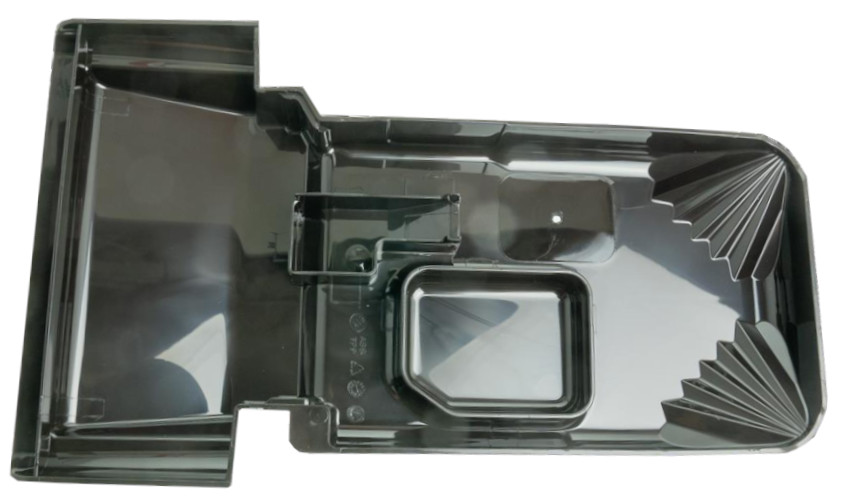 Bosch Auffangschale braun Bosch VeroAroma 707079