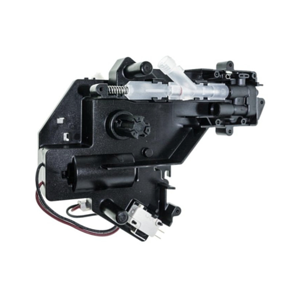 Bosch Benvenuto Antrieb, Getriebe komplett zu Brühgruppe