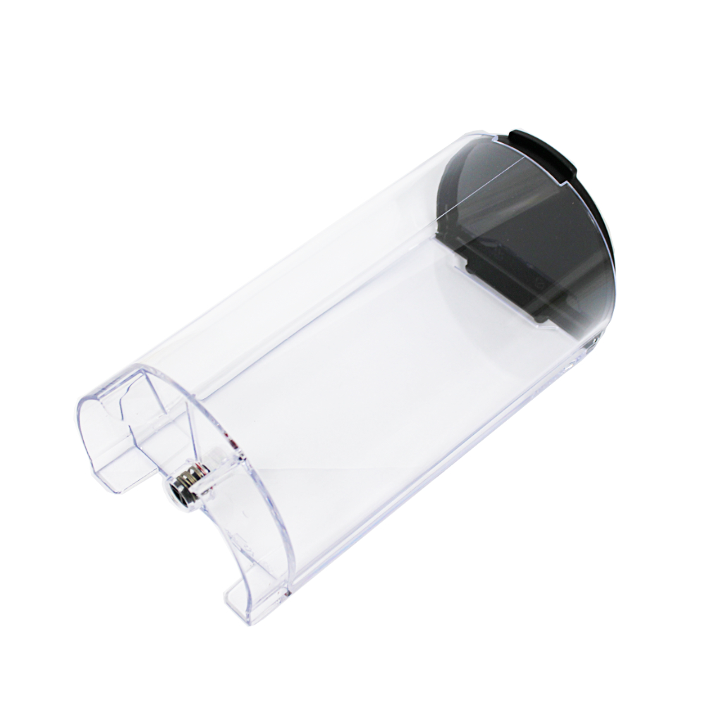DeLonghi Nespresso Pixie: Wassertank