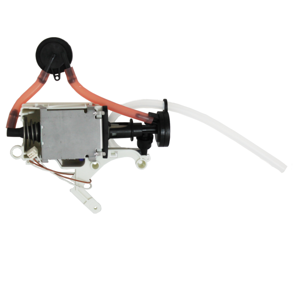 Siemens Bosch  ASM Pumpe ARS 600 EQ 700