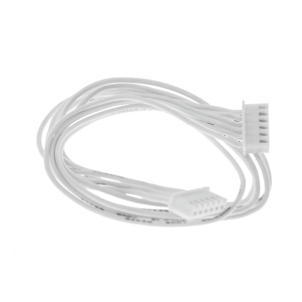 Nivona Steckverbinder 691 6-fach / Displayprint NICR 8xx