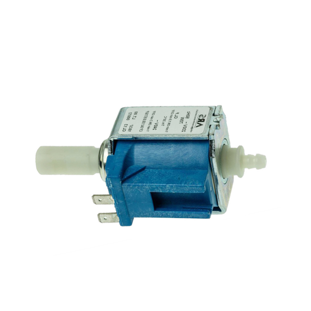 Miele Pumpe Invensys/ARS CP4